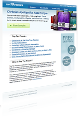 Top Ten Proofs